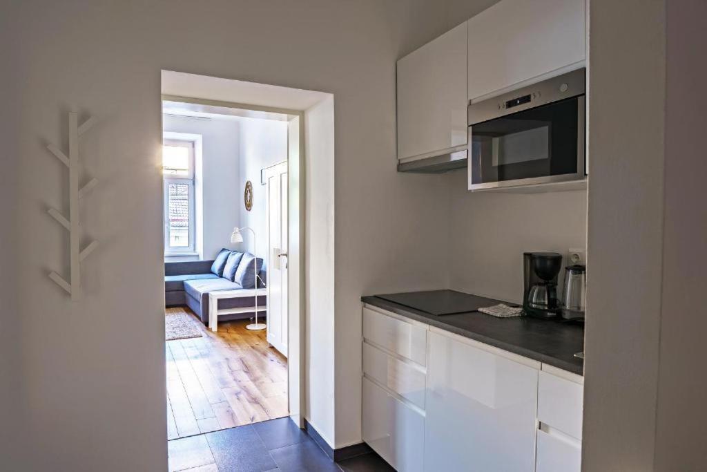 Appartement Lights - Angeligasse Vienne