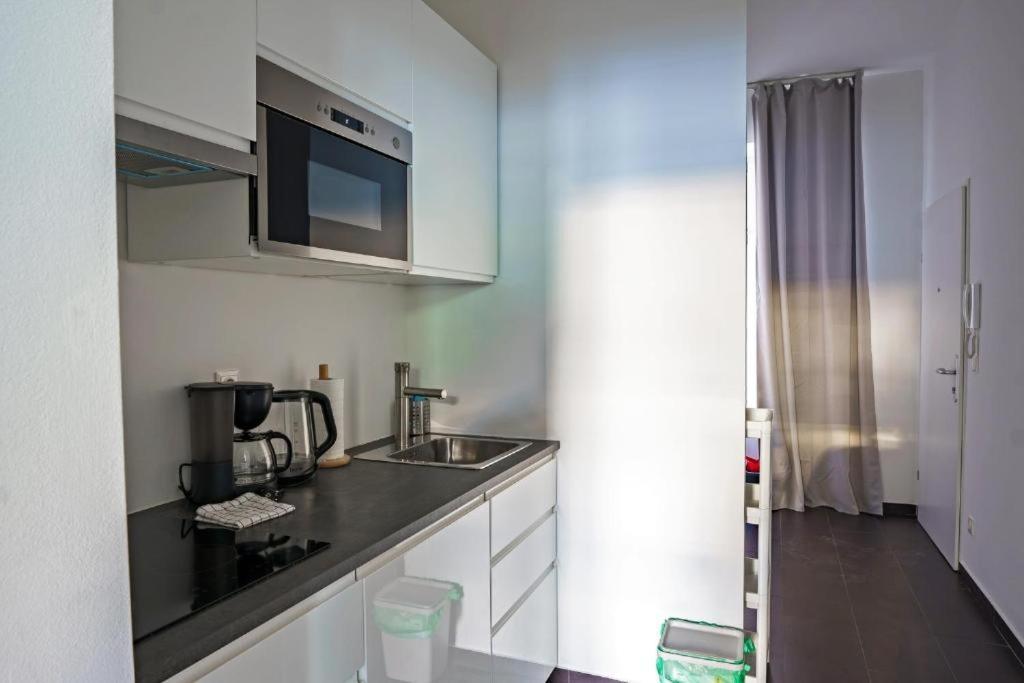 Appartement Lights - Angeligasse