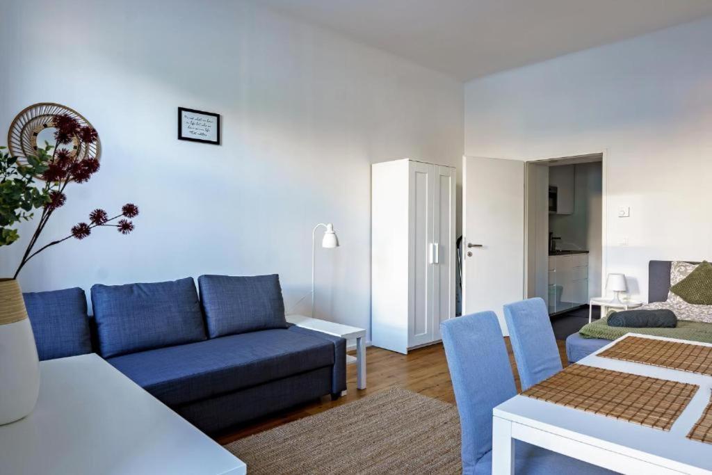 Lights - Angeligasse Appartement Vienne